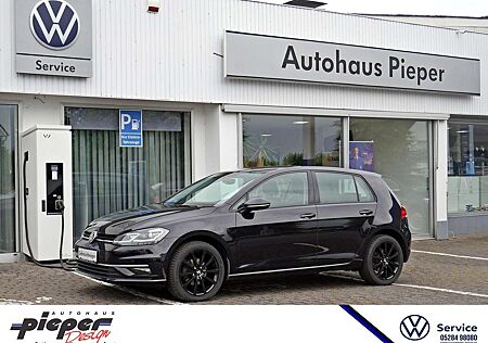 VW Golf Volkswagen VII 1.0 TSI BMT Comfortline Voll-LED PDC ACC 81...