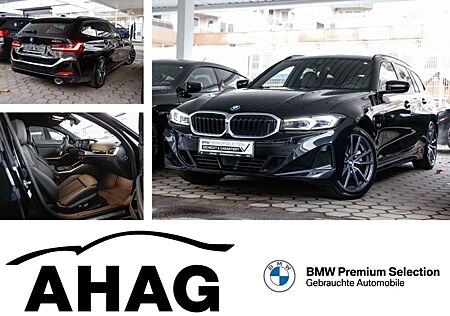 BMW 330 e xDrive Touring Automatic Innovationsp. HIFI