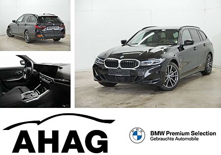 BMW 330 e xDrive Touring Automatic Innovationsp. HIFI