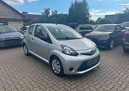 Toyota Others Aygo (X) Kamera Klima Bluetooth Allwetter PDC