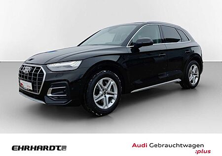 Audi Q5 40 TDI quattro S tronic advanced B&O*AHK*STHZG*...
