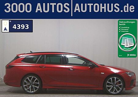 Opel Insignia ST 2.0 TURBO GSi Navi LED HuD Pano Bose