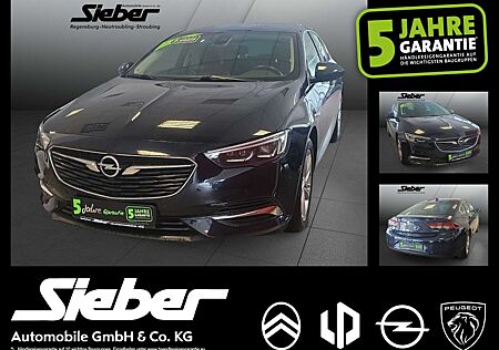 Opel Insignia B Grand Sport 1.5 Turbo *Rückfahrkamera*