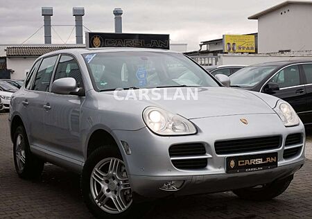 Porsche Cayenne S NAVI+LEDER+Bi-XENON+PANO+AHK+SHZ