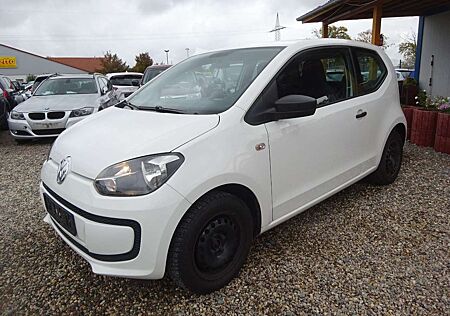 VW Up Volkswagen ! take !