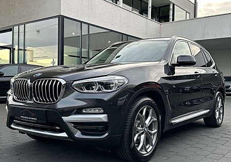 BMW X3 xDrive 20 d xLine | Leder | Head-Up | AHK