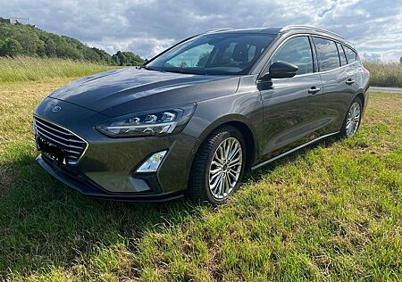 Ford Focus Turnier 1.5 EcoBoost Start-Stopp-System Aut.