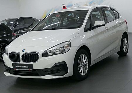 BMW 216 d Active Tourer SHZ/PDC/NAVI/U-FREI/2.HD!