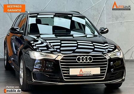 Audi A6 2.0 TDI ultra 2.0 16V TDI |ULTRA|XEN|KAM|TEMP