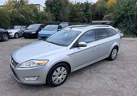 Ford Mondeo Turnier Diesel Turnier 2.0 TDCi Titanium