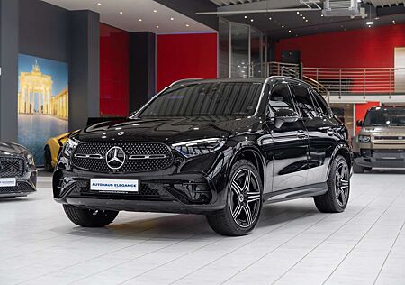 Mercedes-Benz GLC 300 e 4Matic*AMG-LINE*NIGHT*360*DIGITAL.LED*