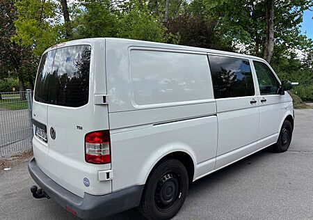 VW T5 Volkswagen Camper