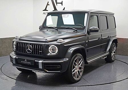 Mercedes-Benz G 63 AMG G63 AMG G-MANUFAKTUR*MAGNO*DRIVERS PACKAGE*