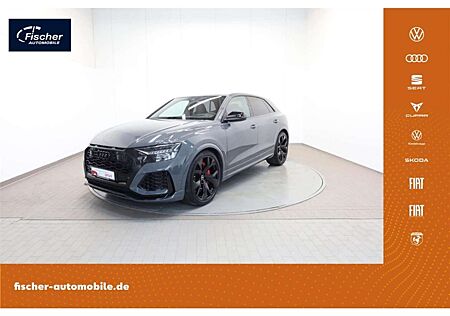 Audi RS Q8 TFSI quattro