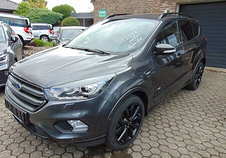 Ford Kuga 1,5 EcoBoost 4x4 129kW ST-Line Automat