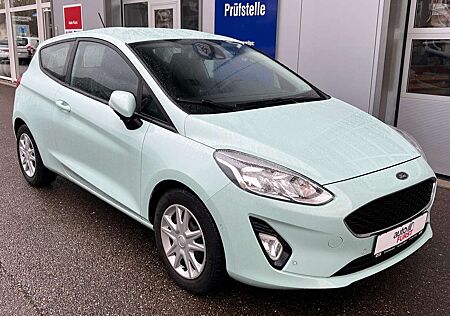 Ford Fiesta 1.1 Cool & Connect PDC KAMERA KLIMA