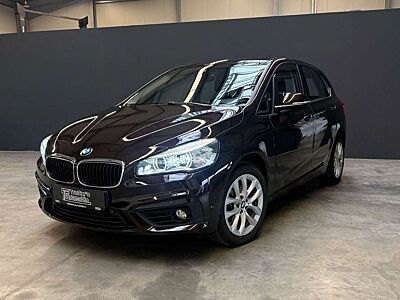 BMW 218 i Active Tourer LED/Navi/PDC/Automatik