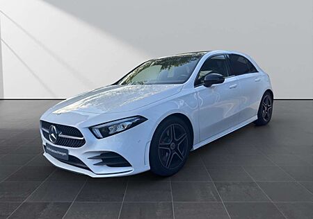 Mercedes-Benz A 250 *Pano*Navi*Virtual*Night*AHK*Kamera*