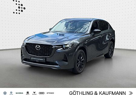 Mazda CX-60 2.5 e-SKYACTIV-PHEV AWD*Bose*HUD*Pano*LED*