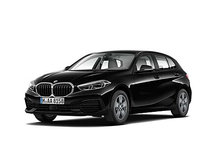 BMW 118 i ADVANTAGE AUTMATIK NAVI LED PDC WLAN DAB+