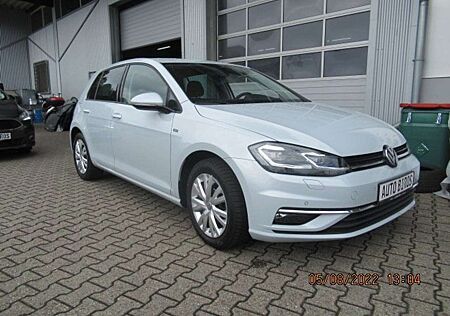 VW Golf Volkswagen Join Start-Stopp VII Lim. (BQ1/BE2)