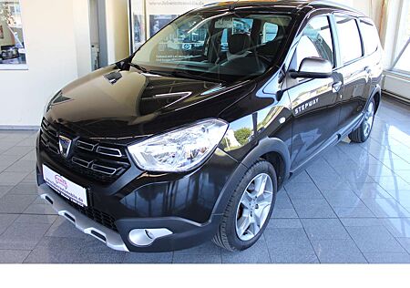 Dacia Lodgy Stepway,Kamera,Sitzheizung,Navi,Telefon
