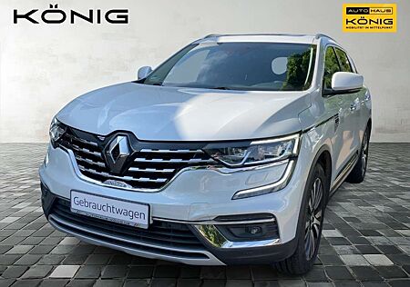 Renault Koleos Initiale Paris 1.3 TCE 160 PS EDC Kamera
