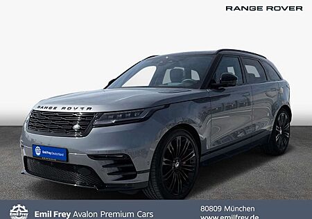 Land Rover Range Rover Velar P400 Autobiography