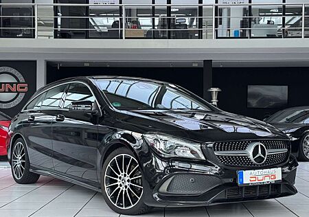 Mercedes-Benz CLA 180 CLA -Klasse Shooting Brake