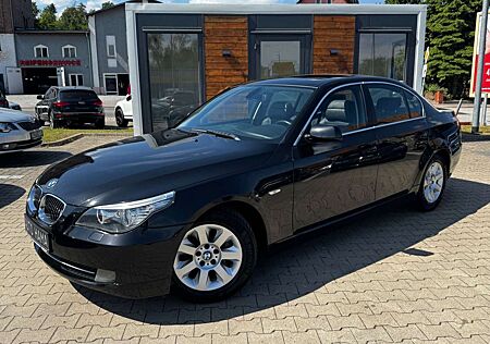 BMW 525 i Lim. 218 PS Automatik*NAVI*SHZ*PDC*SCHIEBE*