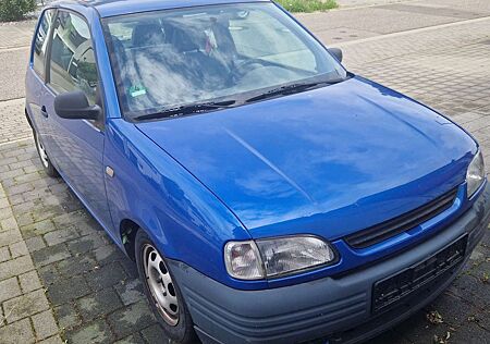 Seat Arosa 1.4 MPI Comfort