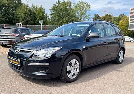 Hyundai i30 cw Edition Plus TÜV 02/2027