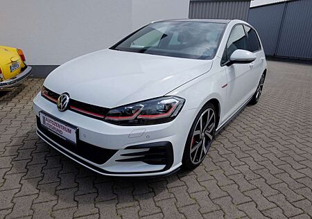 VW Golf Volkswagen VII 2.0 TSI GTI Performance/ACC/19Zoll/Pano