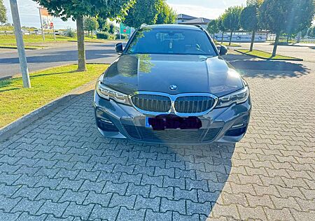 BMW 320 i M Sport