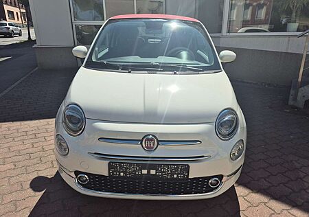 Fiat 500C 1.0 GSE Hybrid Dolcevita