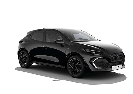 Renault Clio Esprit Alpine Full Hybrid E-Tech 160