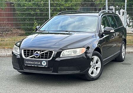 Volvo V70 Basis *Xenon*Leder*Klima*SHZ*