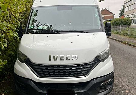 IVECO Daily 35 C