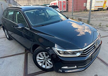 VW Passat Variant Volkswagen Comfortline BMT/Start-Stopp