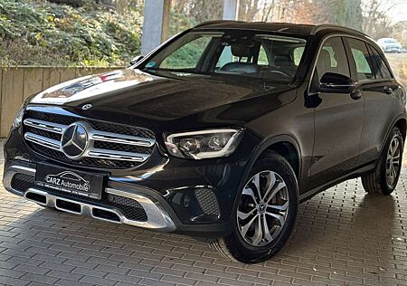 Mercedes-Benz GLC 220 d 4Matic **TÜ&Inspektion neu **