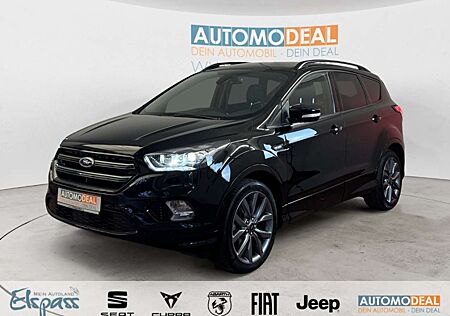 Ford Kuga ST-Line NAV XENON AHK KAMERA EL.HECKKLAPPE SITZ.HZ