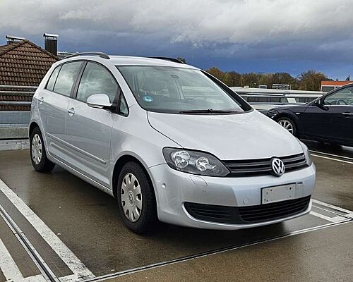 Volkswagen Golf Plus 1.6 Comfortline
