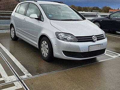 Volkswagen Golf Plus 1.6 Comfortline