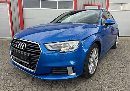 Audi A3 Sportback 30 TFSI Sportback S tronic sport