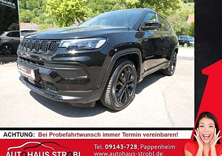 Jeep Compass NightEagle 1.3 T-GDI/ FSE/ GRA/FULL-LINK