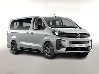 Opel Zafira Edition  2.2 D 180 AT8 XL Nav AHK Kam Temp 132 ...