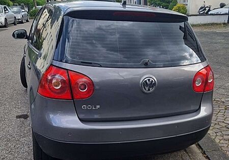 VW Golf Volkswagen 1.4 Goal