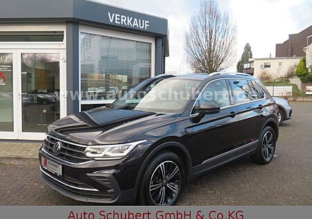 VW Tiguan Volkswagen 1.5 TSI OPF DSG Move