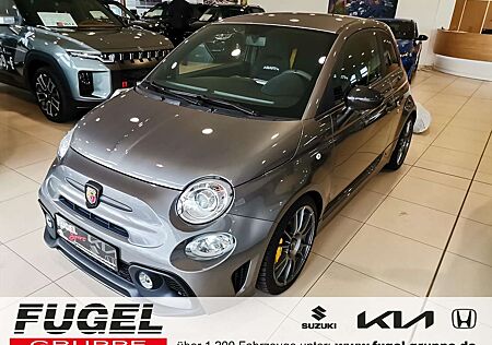 Abarth 595 Competizione 500 595 1.4 Competizione Sport|Xen.|Navi