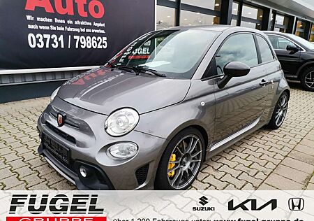 Abarth 595 Competizione 500 595 1.4 Competizione Sport|Xen.|Navi